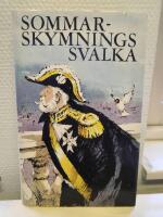 Sommarskymningssvalka