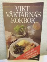 Vikt-v&auml;ktarnas kokbok