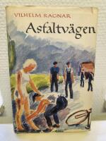 Asfaltv&auml;gen