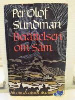 Ber&auml;ttelsen om S&aring;m
