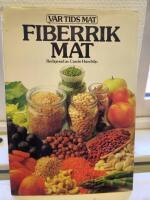 Fiberrik mat