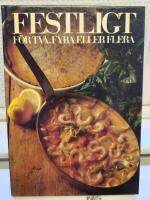 Festligt f&ouml;r tv&aring;, fyra eller flera