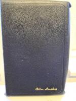 Bibeln eller den heliga skrift