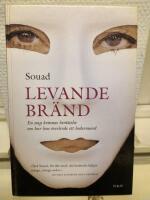 Levande br&auml;nd