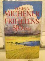 Frihetens sj&ouml; del 1