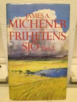 Frihetens sj&ouml; del 2