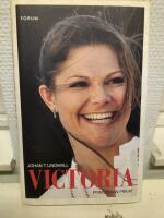 Victoria : prinsessan privat