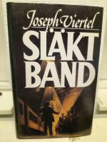 Sl&auml;ktband