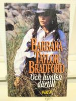 Och himlen d&auml;rtill