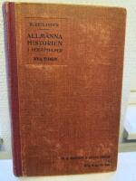 Allm&auml;nna Historien i ber&auml;ttelser nya tiden