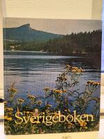 Sverigeboken
