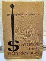 Sv&auml;rdet och narrk&aring;pan