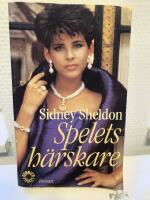 Spelets h&auml;rskare : [roman]