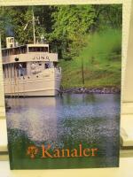 Svenska turistf&ouml;reningens &aring;rsskrift - Kanalerna