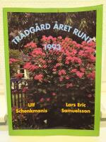 Schenkmanis-Samuelsson/Tr&auml;dg &aring;ret runt93