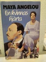 En kvinnas hj&auml;rta