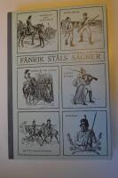 F&auml;nrik St&aring;ls s&auml;gner