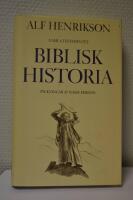 Biblisk historia : ett referat