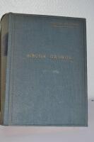 Biblisk ordbok
