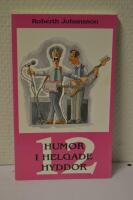 Humor i helgade hyddor. 12