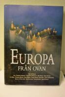 Europa fr&aring;n ovan