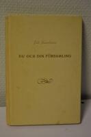 Du och din f&ouml;rsamling