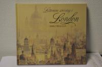 Litter&auml;ra str&ouml;vt&aring;g i London