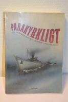 Parakyrkligt : om business och b&ouml;n i Sverige