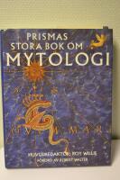 Prismas stora bok om mytologi