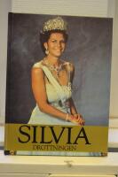 Silvia Drottningen