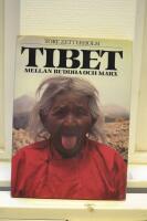 Tibet - mellan buddha och marx