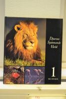 Djurens sp&auml;nnande v&auml;rld del 1