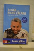 Cesar och hans valpar : fr&aring;n valp till perfekt hund