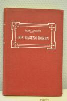 Andra Don Basuno-boken