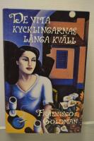 De vita kycklingarnas l&aring;nga kv&auml;ll
