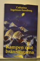 Kampen mot br&auml;nningarna