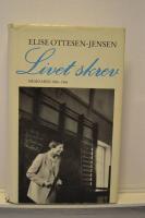 Livet skrev : [memoarer 1886-1966]
