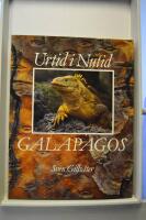 Urtid i Nutid Galapagos