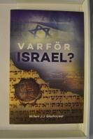 Varf&ouml;r Israel?
