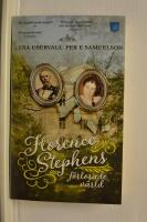 Florence Stephens f&ouml;rlorade v&auml;rld