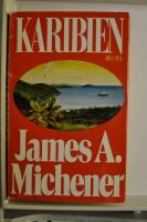 Karibien del tv&aring;