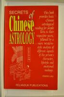 Secrets of Chinese astrology