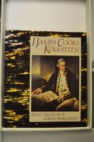 I James Cooks k&ouml;lvatten