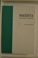 Sm&auml;rta : teori, klinik, behandling