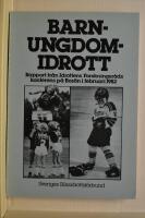 Barn-Ungdom-Idrott