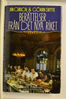 Ber&auml;ttelser fr&aring;n Det nya riket