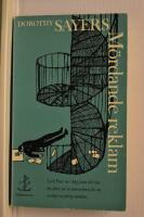 M&ouml;rdande reklam