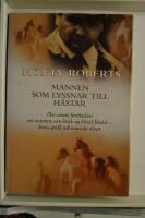 Mannen som lyssnar till h&auml;star