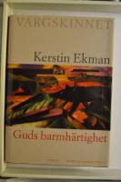 Guds barmh&auml;rtighet
