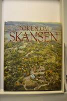 Boken om Skansen